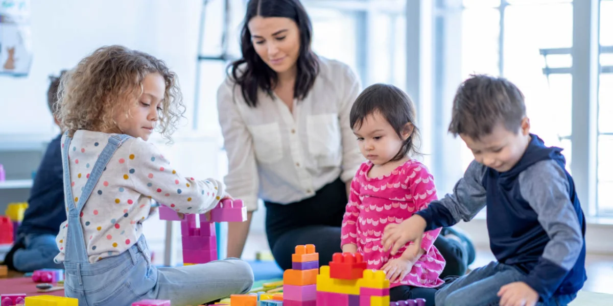 Bixo Kinderopvang Apeldoorn ZVV (BSO)