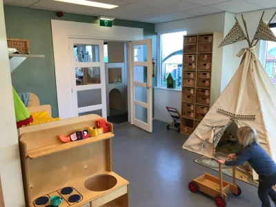 Babygroep