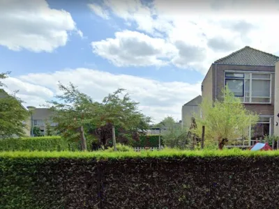 Eigen&Wijzer BSO 't Kinderwoud