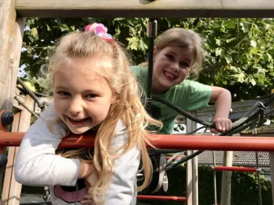 Stichting Abbo Kindcentra Kinderopvang - KDV Kindcentrum Dorpsstraat