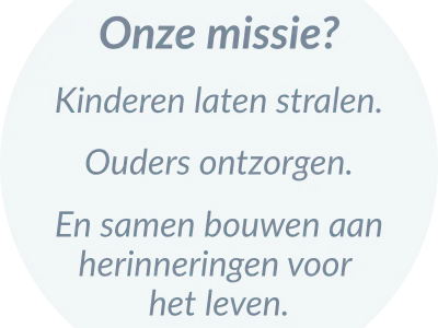 De Kinderkamer
