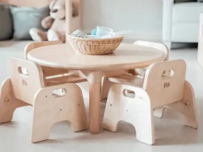 Kindergarden Utrecht Terwijde