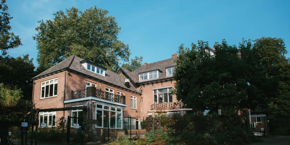 Kinderopvang Ikke - BSO De Beuken