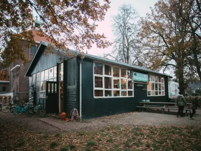 Kinderopvang Ikke - BSO De Beuken