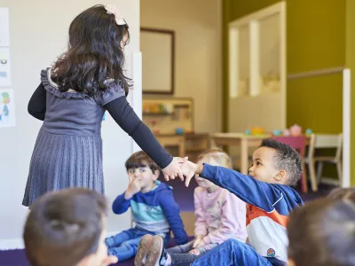 Kindercampus De Vlashof 0-4