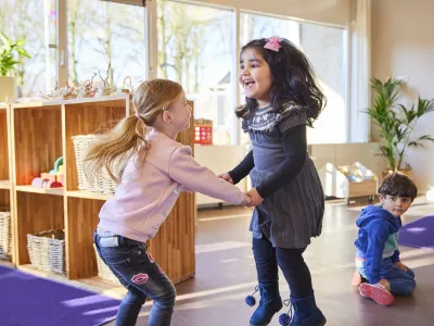 Kindercampus De Vlashof 0-4