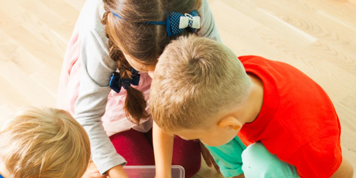 - Kindercentrum Poppiez 0-13 jaar