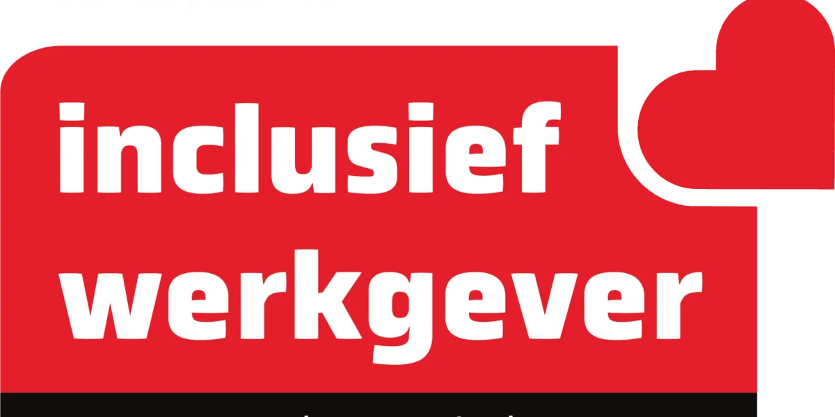 Het keurmerk Inclusief Werkgever