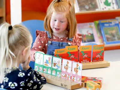 Kindcentrum Prinses Margriet