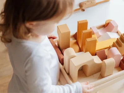 Prokino Juultje De Wegwijzer BSO