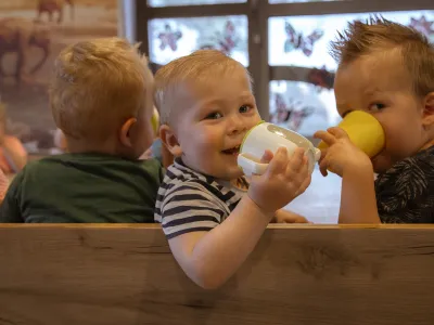Kinderdagverblijf Winkies