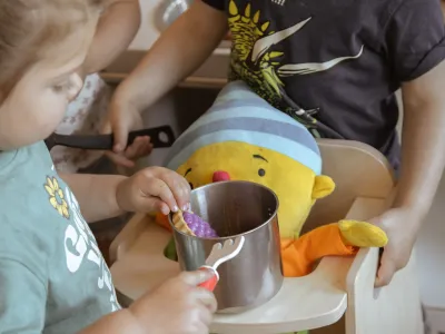 Kinderdagverblijf Winkies