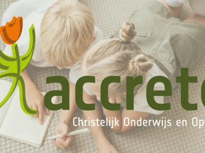 Kindcentrum De Wiedewereld