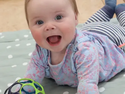 De Kleine Zeester
