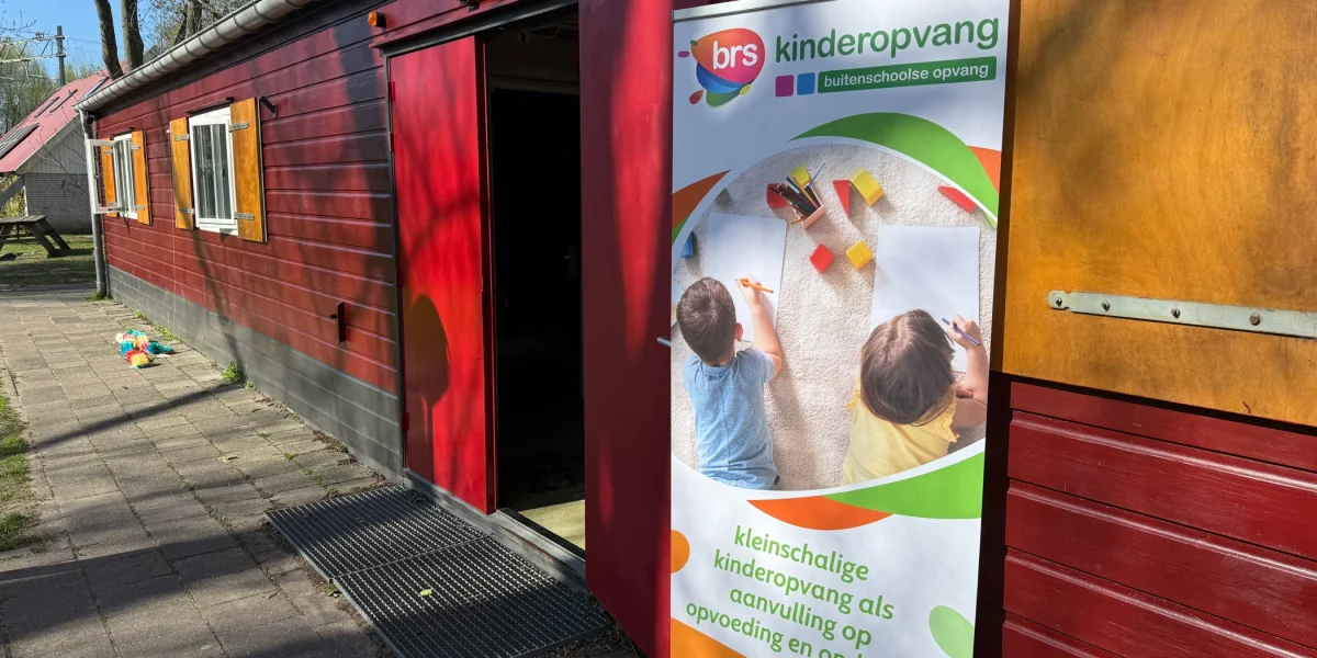 BRS Kinderopvang B.V.