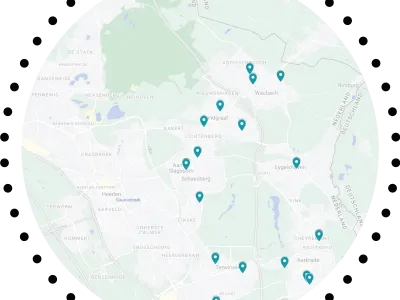 Buitenschoolse opvang Steltloper