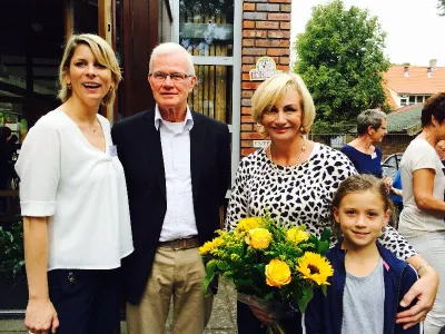 Kinderopvang LittlePeople, Joh. Verleunstraat 27 (KDV)