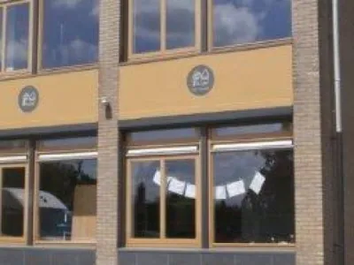 Het Tuinhuis Gouderak