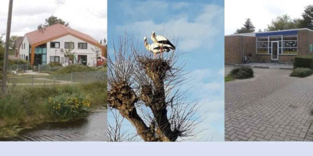 Het Tuinhuis Gouderak