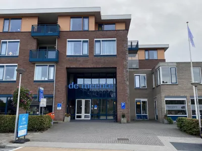 Kinderopvang Mathil - De Vuursteen BSO