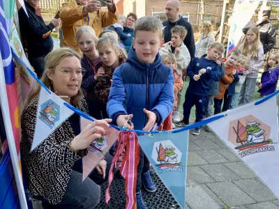 't Kickertje BSO de Schipkikkers