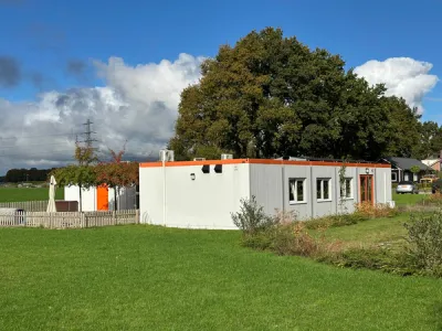 Kinderdagcentrum Beertje Puk, locatie Beertje Puk