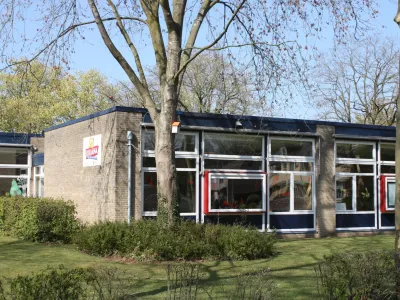 Kinderdagcentrum Beertje Puk, locatie Beertje Puk