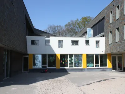 Kinderdagcentrum Beertje Puk, locatie Beertje Puk