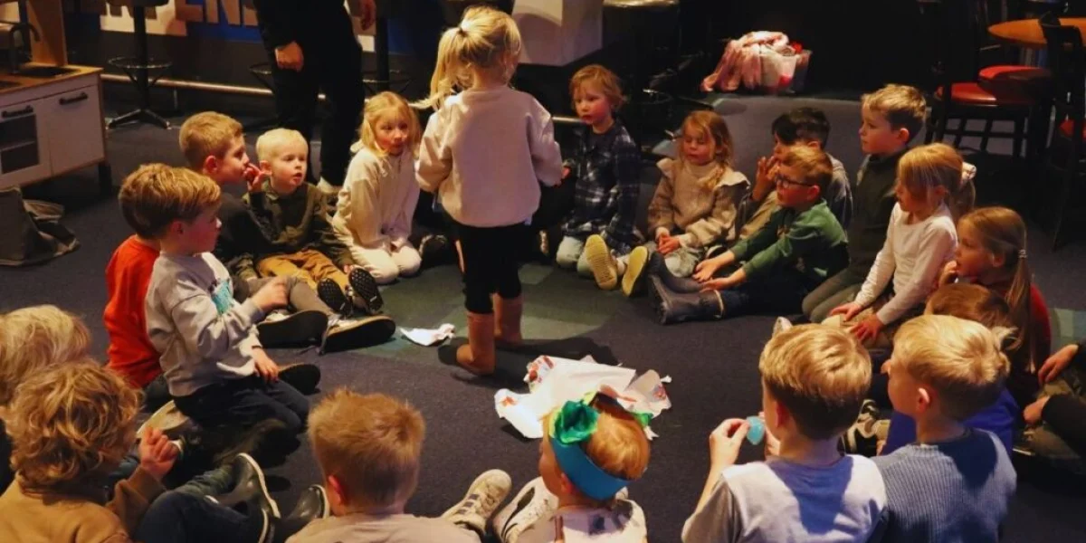 SNO Scherpenzeel Ministars
