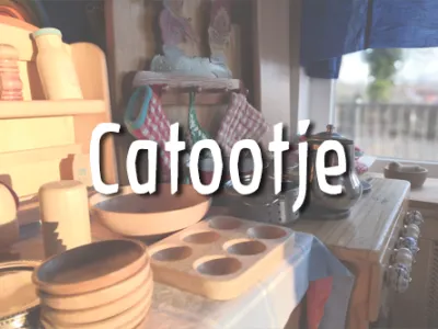 Voorschool Catootje