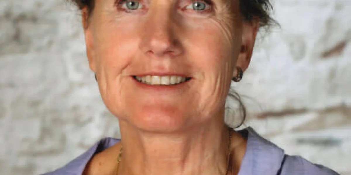 Foto van Titia Claassen