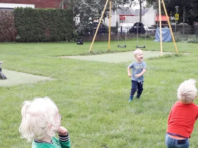 Hummeltjeshonk