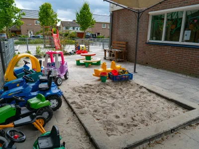 Kindcentrum de Weiert