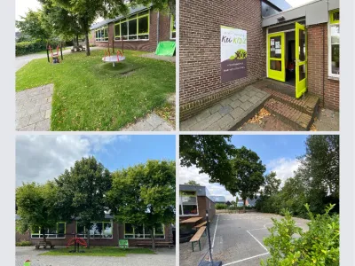 Kindcentrum de Weiert