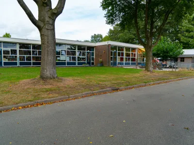 Kindcentrum de Weiert