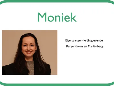 kinderdagverblijf AnneMoon