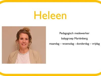 kinderdagverblijf AnneMoon