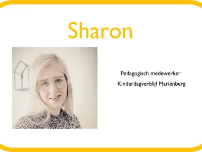 kinderdagverblijf AnneMoon
