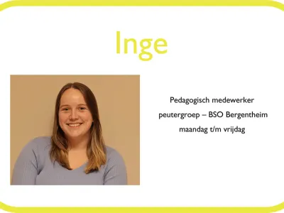 kinderdagverblijf AnneMoon
