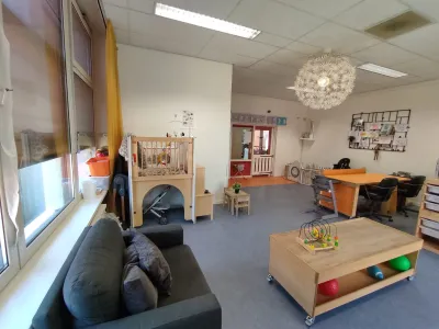 Eerschot KDV en PO