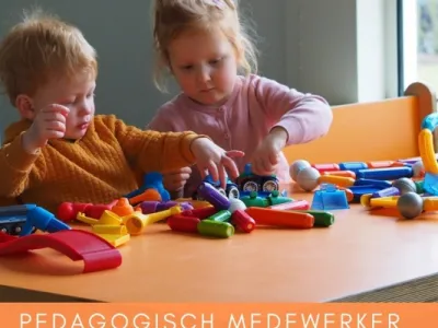 Eerschot KDV en PO