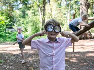 KDV Ut Debberke Stramproy + Peuteropvang de Rommelpot