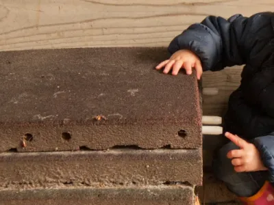 Kinderopvang 't Herdertje locatie BSO Honky Tonk