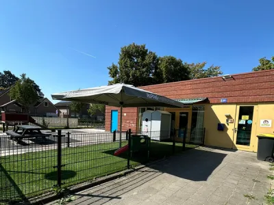 Foto locatie Andel KDV