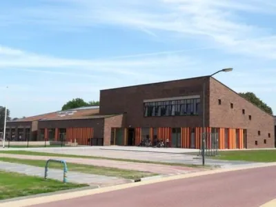 Foto locatie Rijswijk