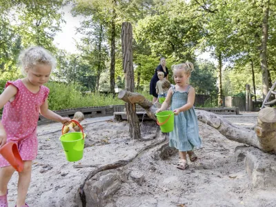BSO MAM's Berg en Bos