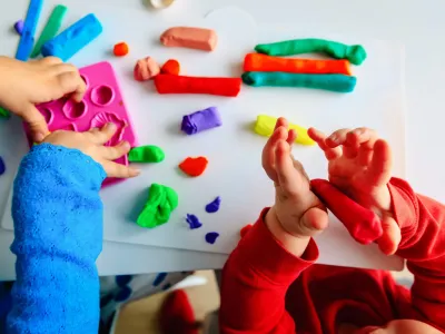 Kinderdagverblijf Polderpret B.V.