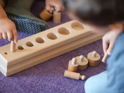 Kinderopvang Pebbels+ locatie Prinsenbeek