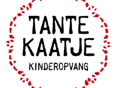 't Peuterschooltje van Tante Kaatje