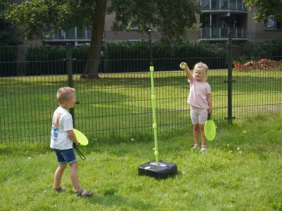Tubbie Kinderopvang B.V.